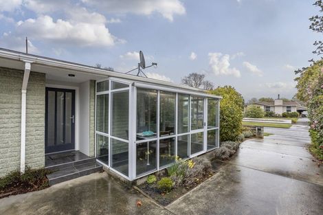Photo of property in 1/14 Hartford Street, Burnside, Christchurch, 8053