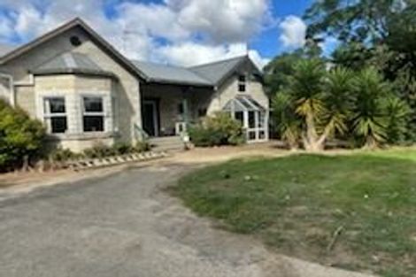 Photo of property in 311 Kingseat Road, Kingseat, Pukekohe, 2679