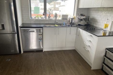 Photo of property in 16/31 Princess Terrace, Newtown, Wellington, 6021
