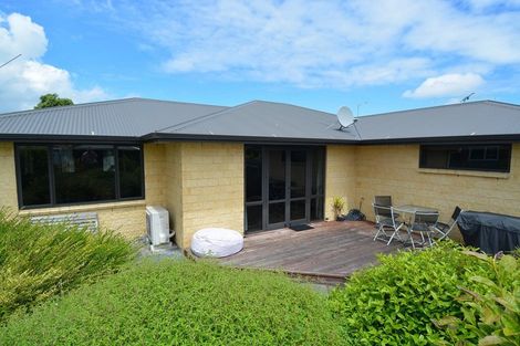 Photo of property in 62 Robertson Street, Richmond, Invercargill, 9810