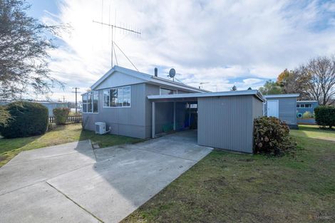 Photo of property in 11 Kennedy Street, Geraldine, 7930