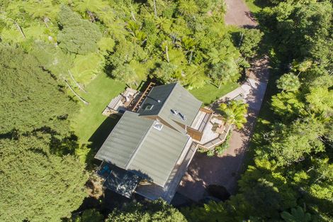 Photo of property in 366a Huia Road, Titirangi, Auckland, 0604