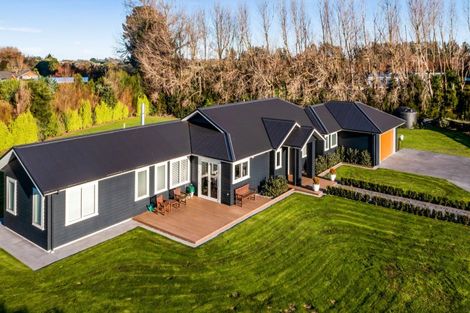 Photo of property in 32c Arthur Street, Hawera, 4674