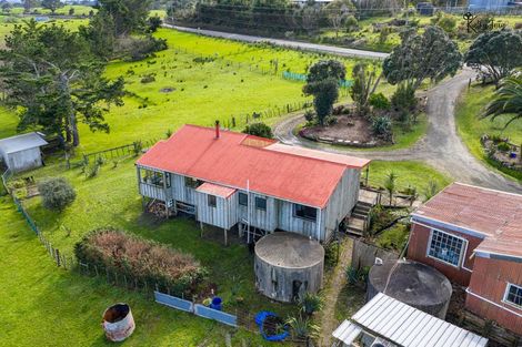 Photo of property in 171 Opanake Road, Parore, Dargaville, 0372