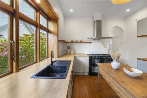 Photo of property in 10 Pretoria Avenue, Saint Clair, Dunedin, 9012