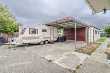 Photo of property in 139 Dipton Street, Kingswell, Invercargill, 9812