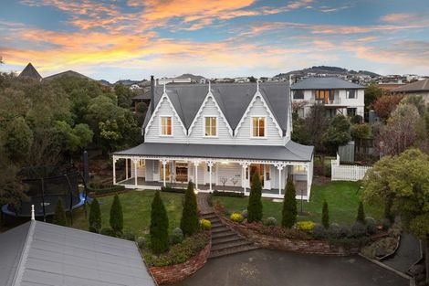 Photo of property in 85 Penruddock Rise, Westmorland, Christchurch, 8025