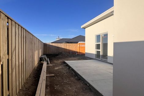 Photo of property in 561 Springston Rolleston Road, Rolleston, 7615