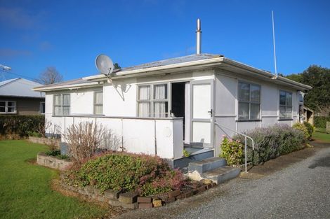 Photo of property in 59 Jellicoe Road, Ruawai, 0530