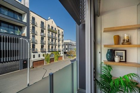 Photo of property in 12/27 Cheshire Street, Parnell, Auckland, 1052