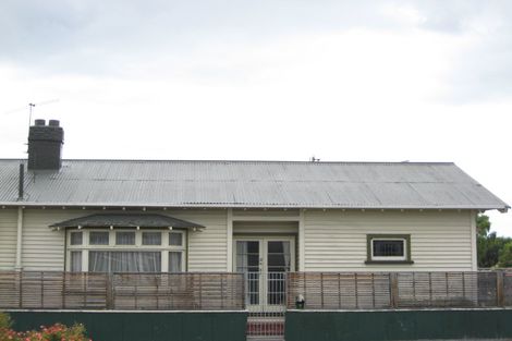 Photo of property in 1/2 Alexandra Street, Christchurch Central, Christchurch, 8013
