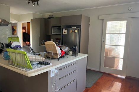 Photo of property in 135 Moore Street, Hillcrest, Auckland, 0627