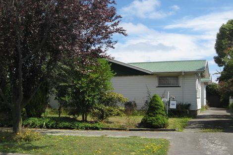 Photo of property in 33 Mavin Road, Hoon Hay, Christchurch, 8025