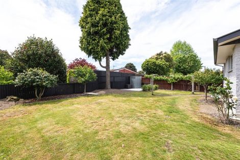 Photo of property in 28 Harrowdale Drive, Avonhead, Christchurch, 8042