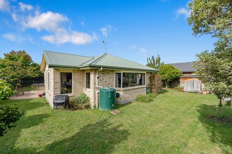Photo of property in 8 Kimbolton Road, Feilding, 4702