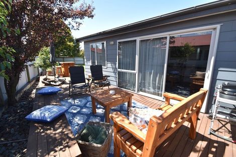 Photo of property in 285 Mackenzie Drive, Twizel, 7901
