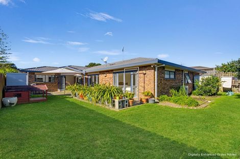 Photo of property in 3 Norm Pellow Drive, Manurewa, Auckland, 2105