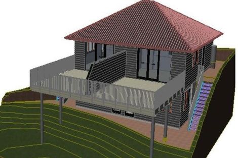 Photo of property in 5a Marire Avenue, Frankton, Hamilton, 3204