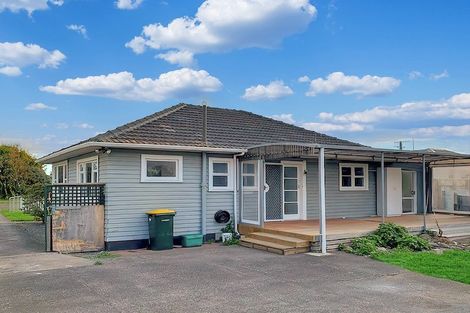 Photo of property in 29 Cook Street, Foxton, 4814