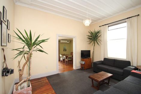 Photo of property in 201 Carlyle Street, Napier South, Napier, 4110