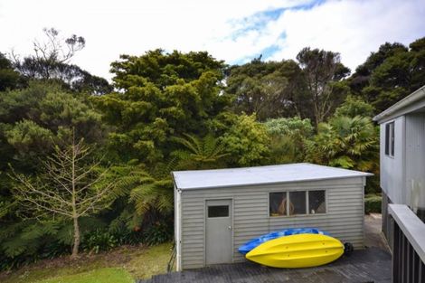 Photo of property in 12 Deeming Road, Okiato, Russell, 0272