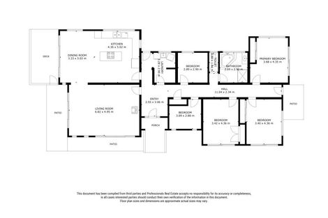 Photo of property in 19 Mangati Road, Bell Block, New Plymouth, 4312