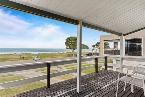 Photo of property in 105 Esplanade Drive, Whangamata, 3620