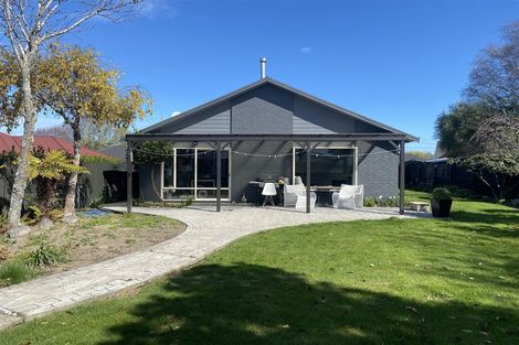 Photo of property in 29 Edward Street, Lincoln, 7608