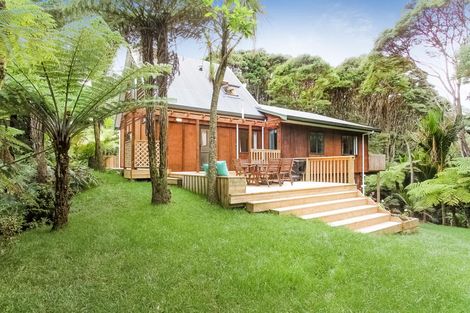 Photo of property in 366a Huia Road, Titirangi, Auckland, 0604