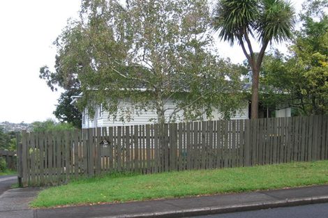 Photo of property in 31 Eyre Street, Henderson, Auckland, 0612