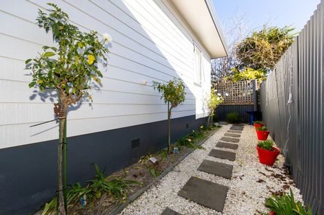 Photo of property in 3/909 Clive Street, Akina, Hastings, 4122
