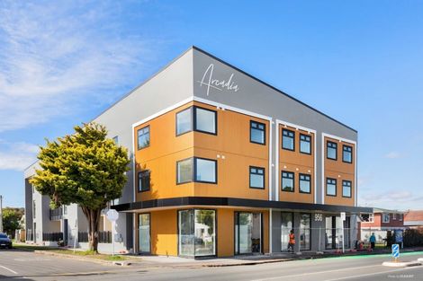 Photo of property in 201/1a Kings Road, Mount Roskill, Auckland, 1041