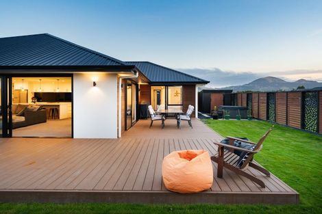 Photo of property in 17 Marjorie Lane, Mosgiel, 9024