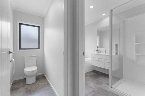 Photo of property in 7 Totarahoe Lane, Whalers Gate, New Plymouth, 4310