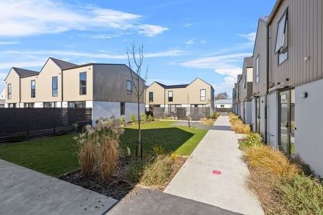 Photo of property in 4/50 Antigua Street, Addington, Christchurch, 8024