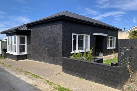 Photo of property in 23 Wharfe Street, South Hill, Oamaru, 9400