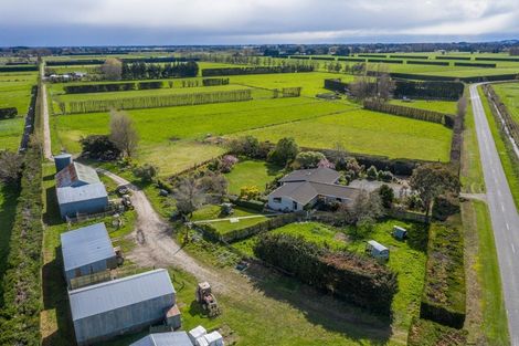 Photo of property in 264 Greenpark Road, Lincoln, Christchurch, 7674