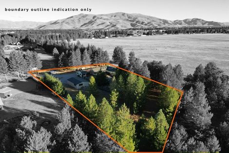 Photo of property in 46a North West Arch, Twizel, 7901