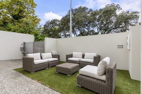 Photo of property in 3 Taurarua Terrace, Parnell, Auckland, 1052