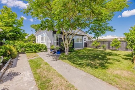 Photo of property in 173 Georges Drive, Napier South, Napier, 4110
