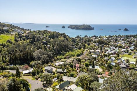 Photo of property in 8 Patricia Place, Hahei, Whitianga, 3591
