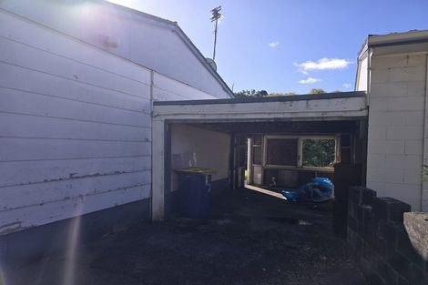 Photo of property in 4/52 Tudor Road, Henderson, Auckland, 0610