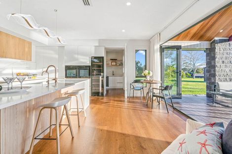 Photo of property in 1 Kaituhi Lane, Coatesville, 0793