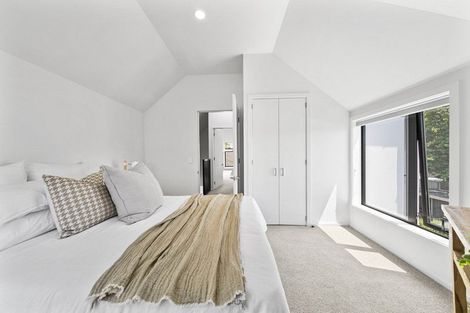 Photo of property in 27b Conference Street, Christchurch Central, Christchurch, 8013