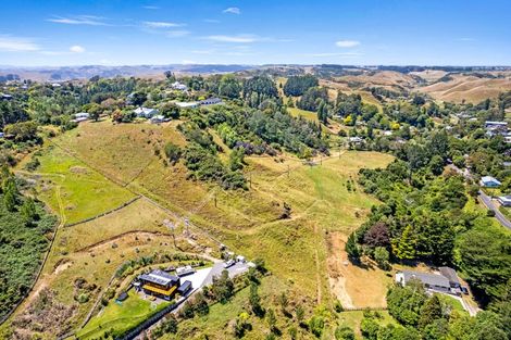 Photo of property in 36 Shakespeare Road, Bastia Hill, Whanganui, 4500