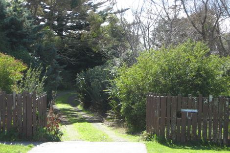 Photo of property in 6 Beaven Street, Marton, 4710