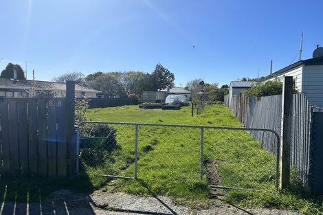 Photo of property in 51 Woodhouse Street, Appleby, Invercargill, 9812