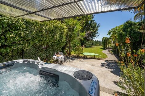 Photo of property in 573a Whakapirau Road, Maraekakaho, Hastings, 4174