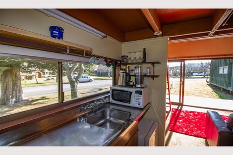 Photo of property in 12 Matai Street, Ohakune, 4625