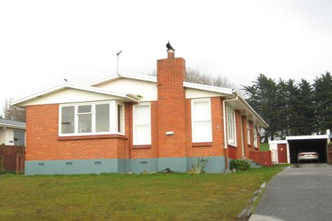 Photo of property in 52 Lauder Crescent, Heidelberg, Invercargill, 9812